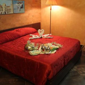 Pompei Resort - 34