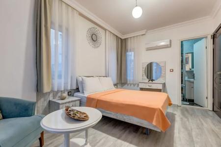 Cunda pİEr Otel - 15