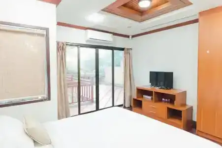 Siray Green Resort - 55