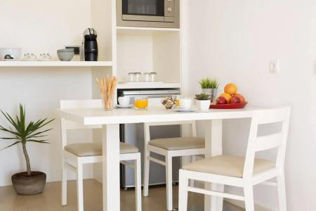 Las Gaviotas Suites & Spa - 21