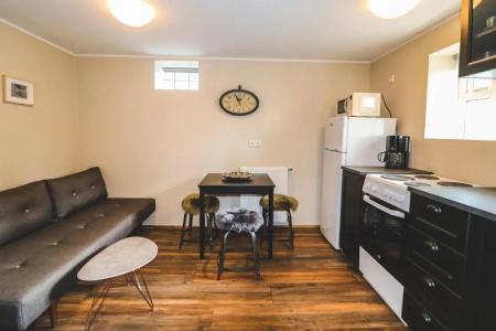 G19 Boutique Apartments - 23