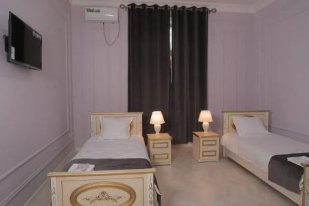 Grand Villa - 6