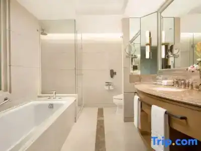 Crowne Plaza Shanghai Fudan, An Ihg - 107