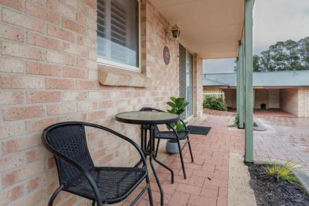 Quality Suites Banksia Gardens- Apartment - 91