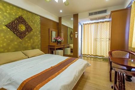 Rangsit Grand Condo - 90