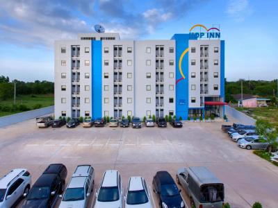 Hop Inn Surat Thani - 0