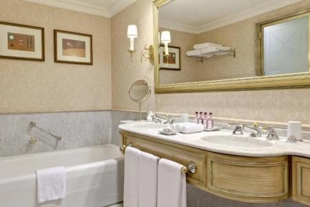 Park Tower, A Luxury Collection, Buenos Aires - 65
