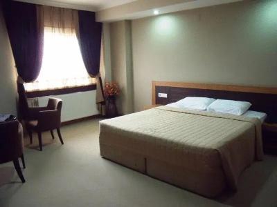 Grand Babil Otel - 5