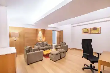 Park Plaza Chennai Omr - 72