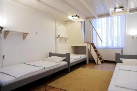 Maverick Hostel & Ensuites - 30