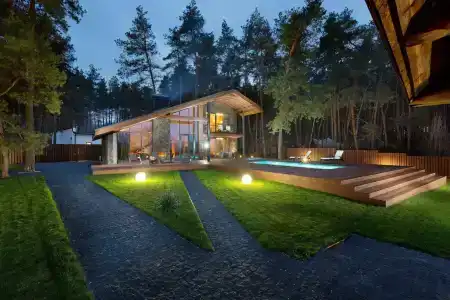 Верхолы Релакс Парк - 6