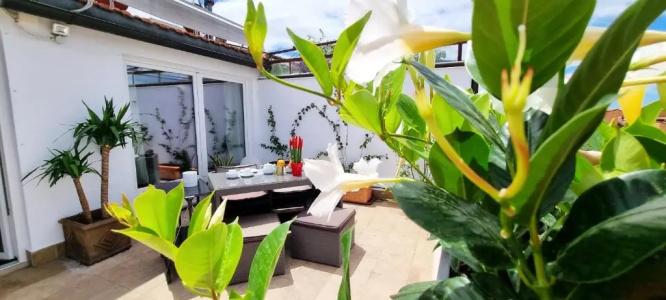 b&b Lorena Suites - 82