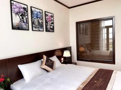 Elysinam Boutique Ha Long - 41