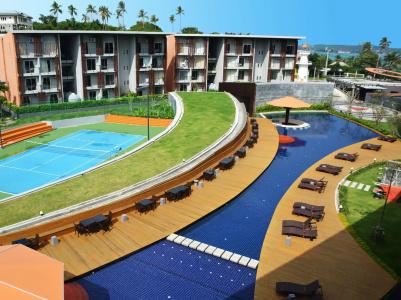 Replay Residences Samui - 24
