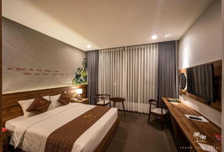 Long Thanh - 41
