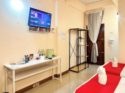 Suchanan Inns and Suites - 39