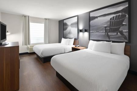 Super 8 by Wyndham - 35