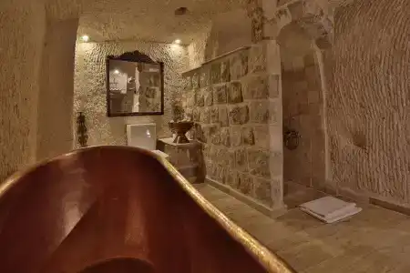 Rox Cappadocia - 13