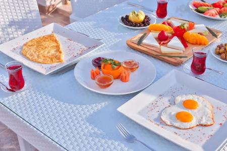 Samira Resort & Aparts & Villas - 23