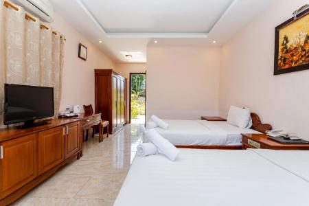 Bach Duong Phu Quoc Resort - 53