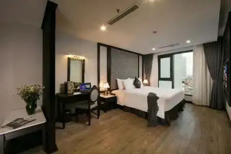 Sen Grand & Spa managed by Sen Group - 28