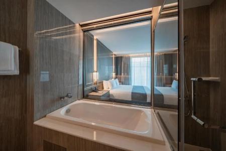 Mandarin Eastville, Pattaya - Sha Extra Plus - 108