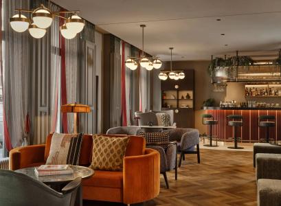 Park Plaza Berlin Kudamm - 17