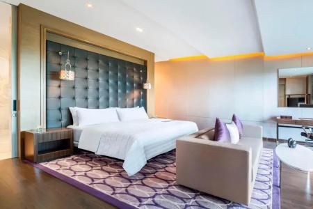 Le Meridien Suvarnabhumi, Bangkok Golf Resort and Spa - 63