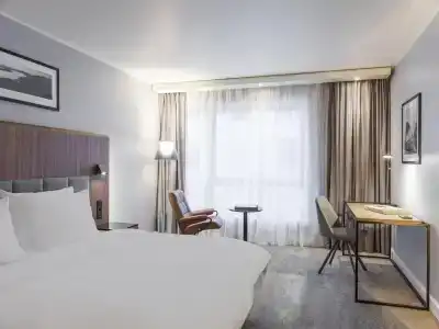 Radisson Blu Tromsø - 33