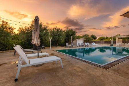 Tramonto Ibleo Resort - 64
