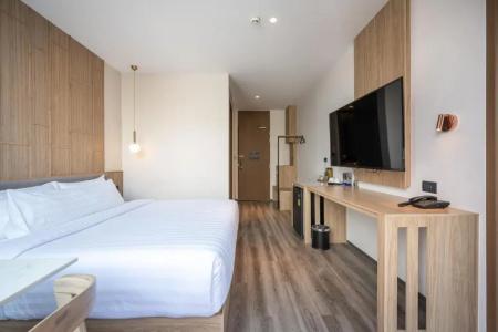 Shan Villas Sukhumvit - 107