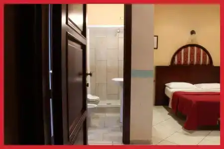 b&b La Storia Di Napoli - 8