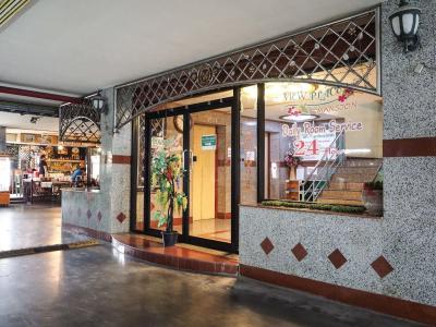 Viewplace Mansion Ladprao 130 - 29