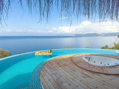 Seaview Faralya - 17