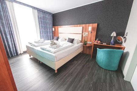Best Western Plaza Zwickau - 75