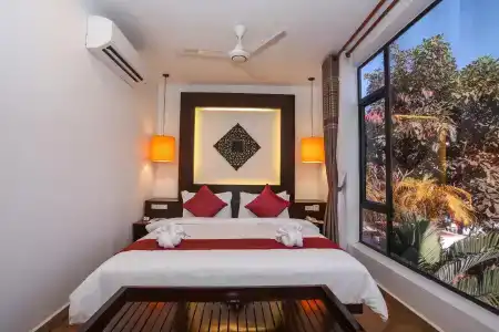 The Moon Residence & Spa - 230
