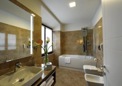Palazzo San Lorenzo & Spa - 34