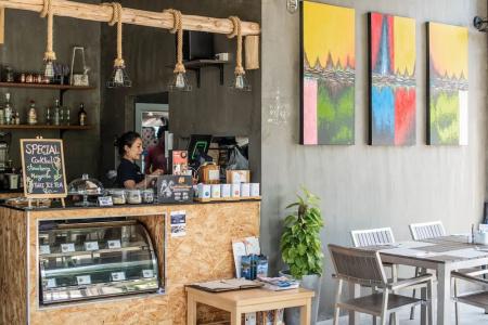 Roost Glamping - SHA Certified - 27