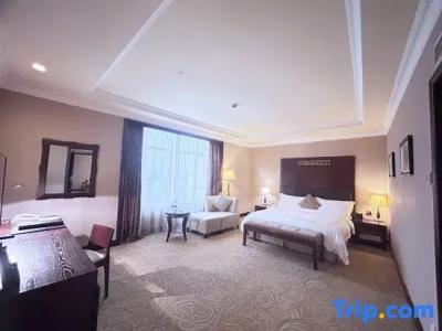 The Royal Marina Plaza Guangzhou - 107