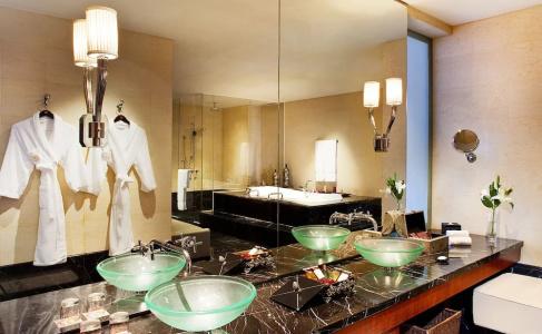 Sheraton Dongguan - 85