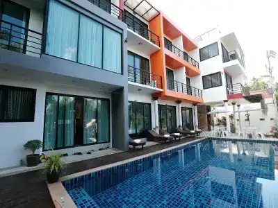 Satva Samui - 12