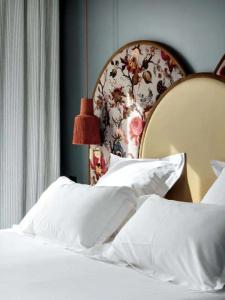 Hôtel Léopold - 12