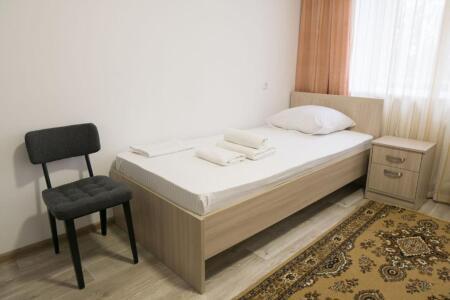 Kokshe Inn - 2