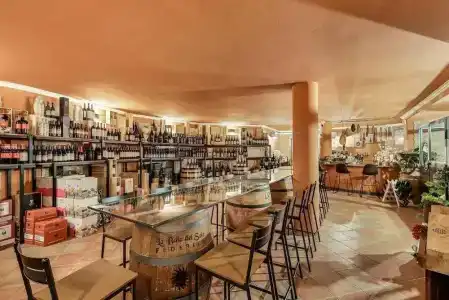 Albergo La Pietra - 23