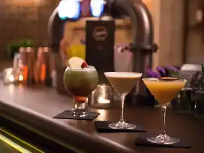 Mercure Oxford Eastgate - 26