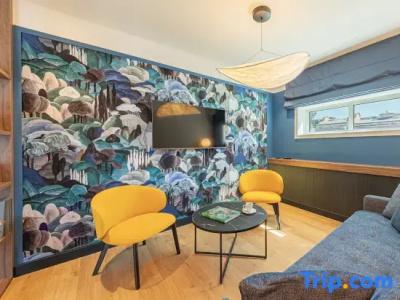 Golden Tulip Aix les Bains - & Spa - 126