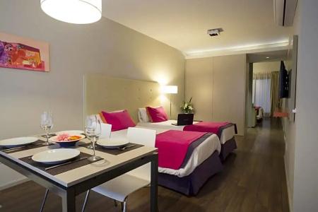 Bulnes Eco Suites - 70