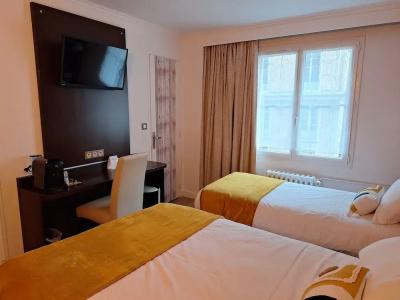 Boutique d'Angleterre Le Havre - 17