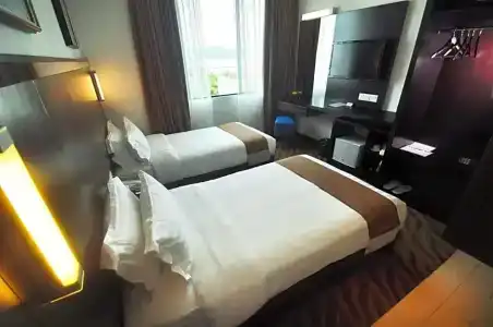 Dreamtel - 36
