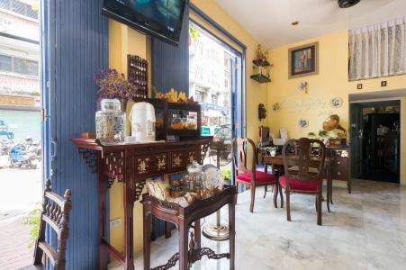 The Unforgotten b&b - 24